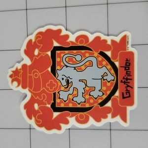 Harry Potter Sticker